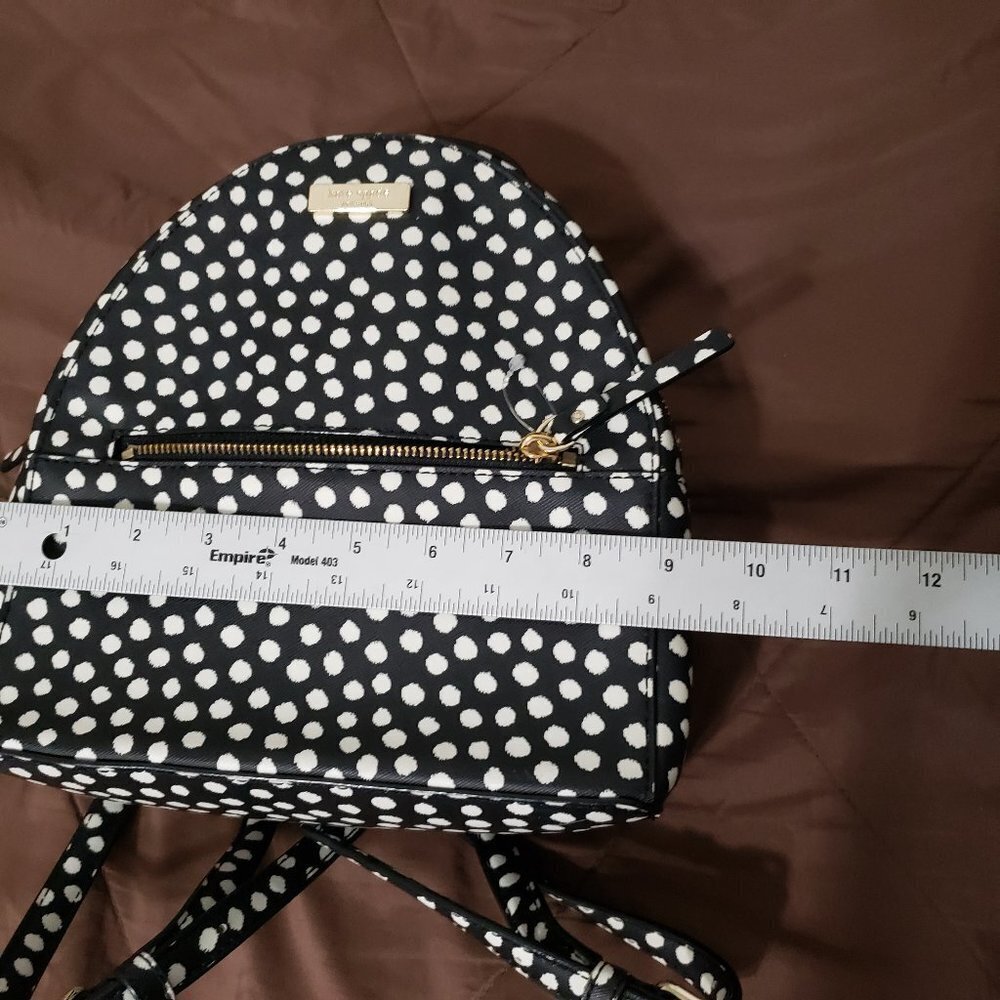 Kate Spade Backpack - Picture 3 of 13